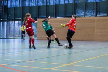 Bild 350 - Hesebeck Hallenmasters